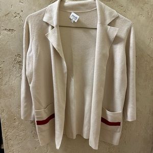 Armani Collezioni Cardigan